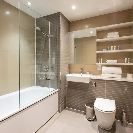 Native Victoria Apartment London Exterior photo