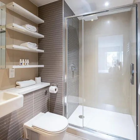 Native Victoria Apartment London Exterior photo
