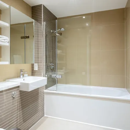 Native Victoria Apartment London Exterior photo