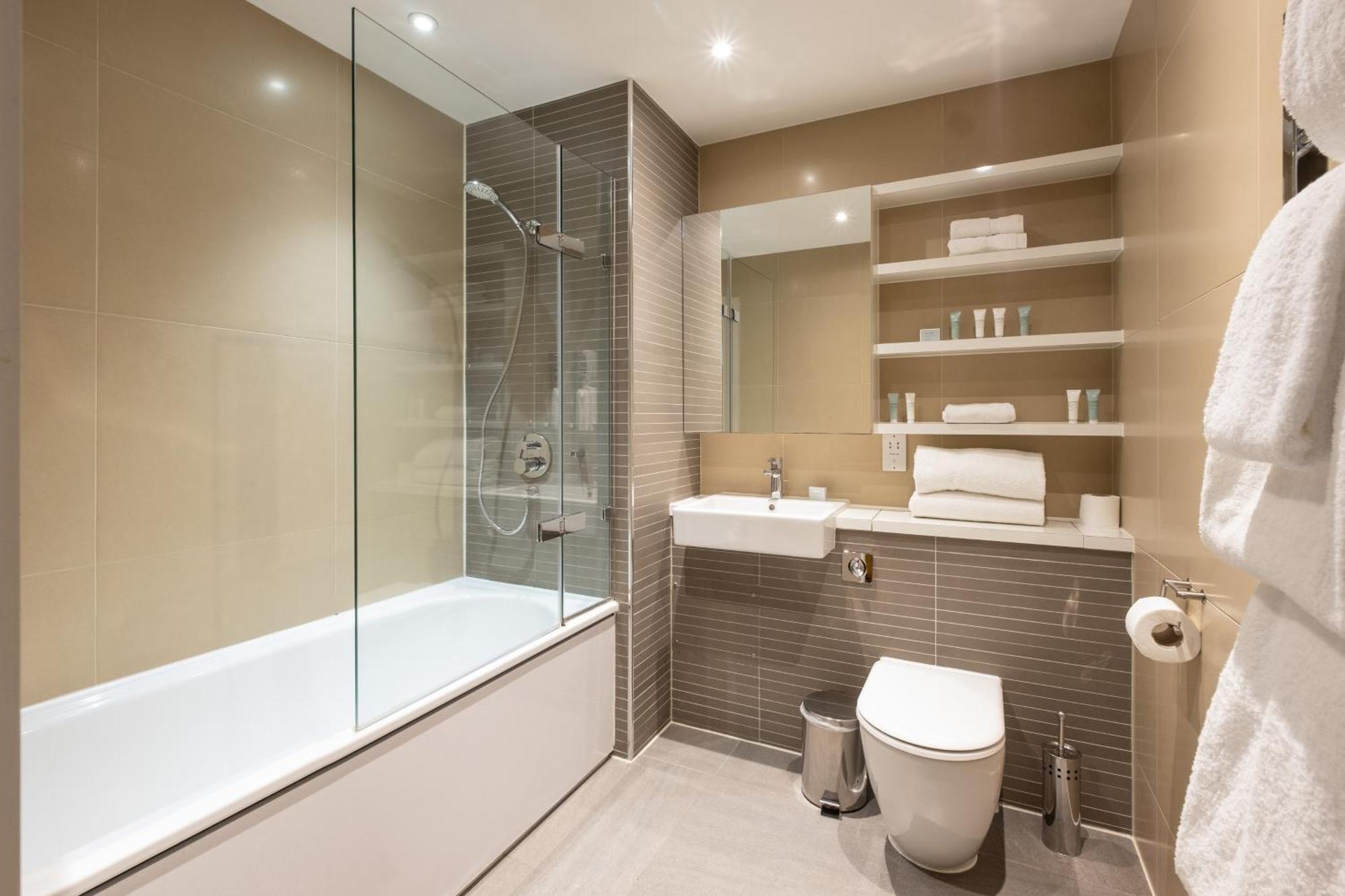 Native Victoria Apartment