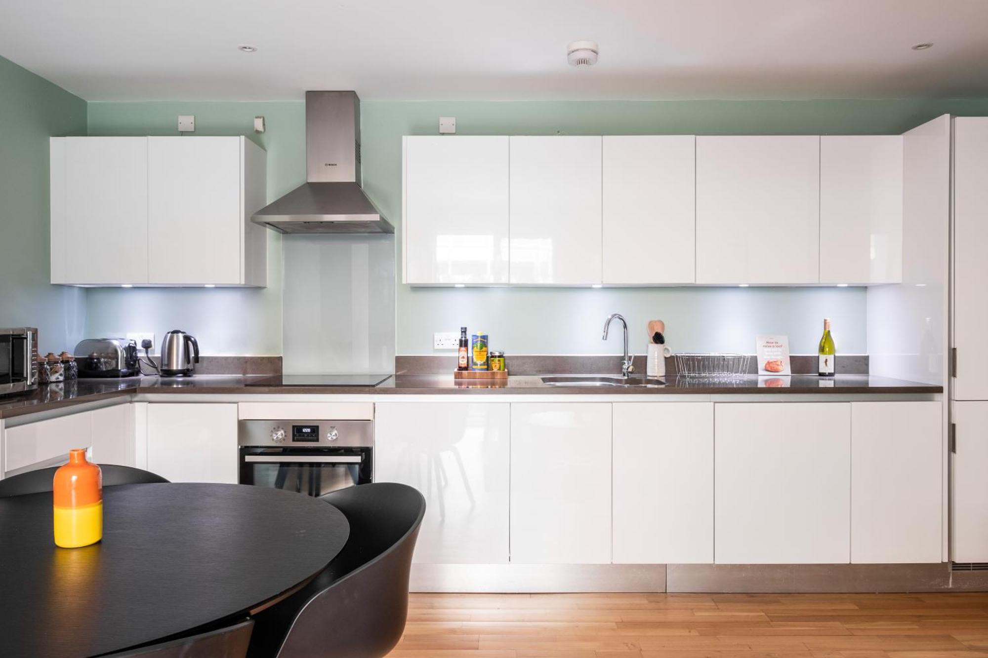 Apartment Native Victoria London