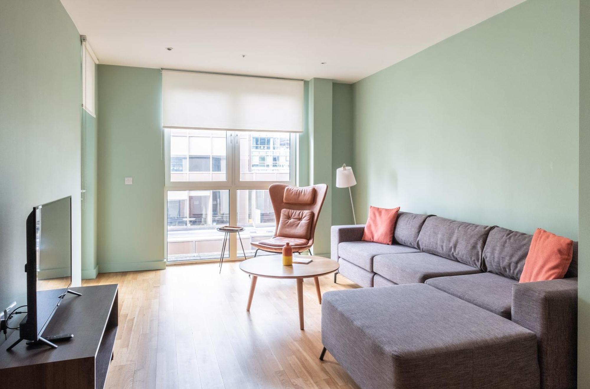 Apartment Native Victoria London